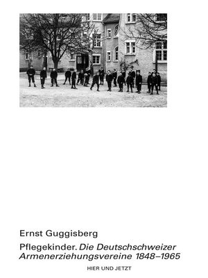 cover image of Pflegekinder